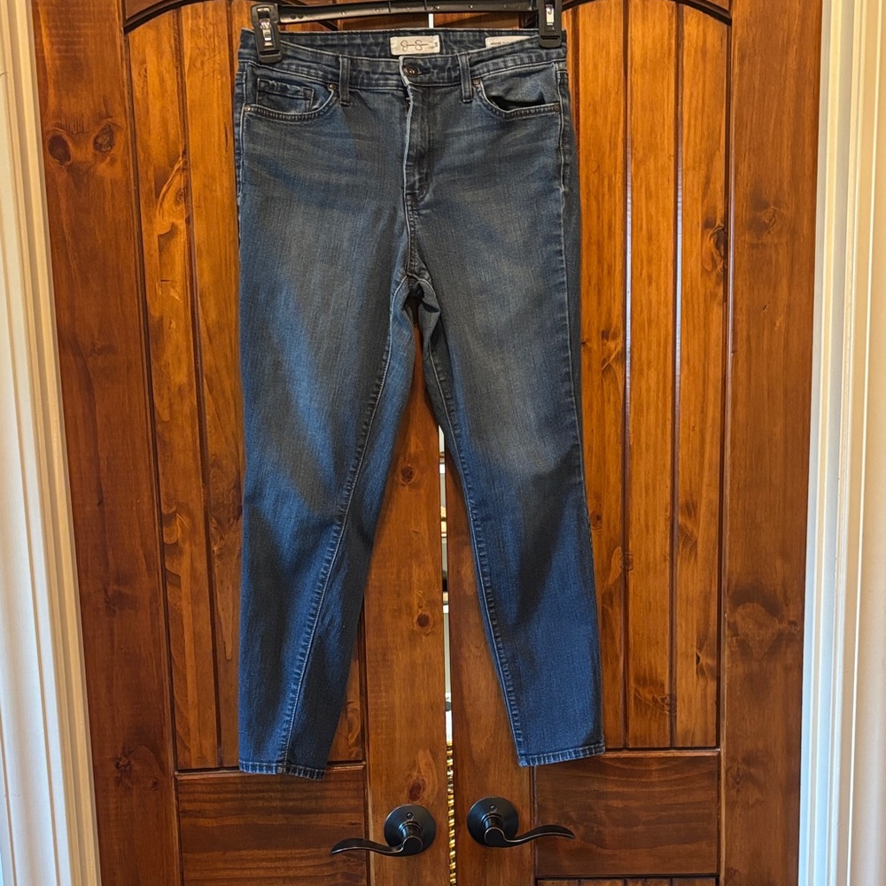 Jessica Simpson jeans
